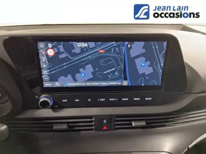 Photo 14 Hyundai I20  1.2 79