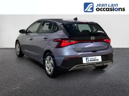 Photo 6 Hyundai I20  1.2 79