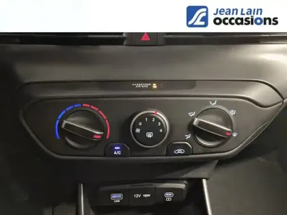 Photo 13 Hyundai I20  1.2 79