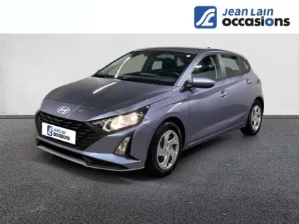 Photo Hyundai I20 Initia