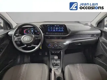 Photo 17 Hyundai I20  1.2 79