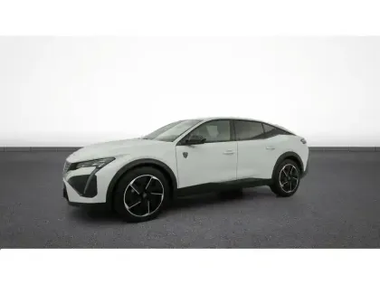 Photo 2 Peugeot 408  Hybrid 136 e-DCS6