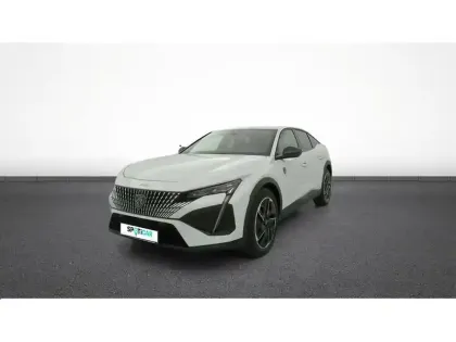 Photo Peugeot 408 Gt