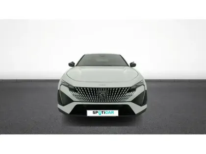 Photo 1 Peugeot 408  Hybrid 136 e-DCS6