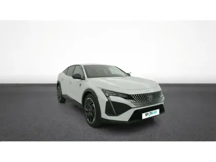 Photo 11 Peugeot 408  Hybrid 136 e-DCS6