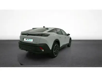 Photo 7 Peugeot 408  Hybrid 136 e-DCS6