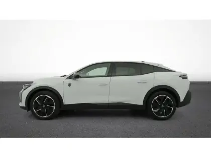 Photo 3 Peugeot 408  Hybrid 136 e-DCS6