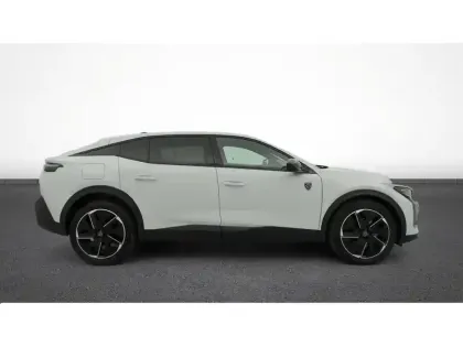 Photo 9 Peugeot 408  Hybrid 136 e-DCS6