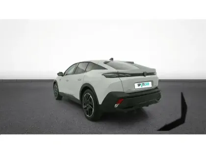 Photo 5 Peugeot 408  Hybrid 136 e-DCS6