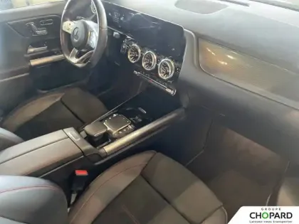 Photo 12 Mercedes GLA  220 d 8G-DCT 4Matic