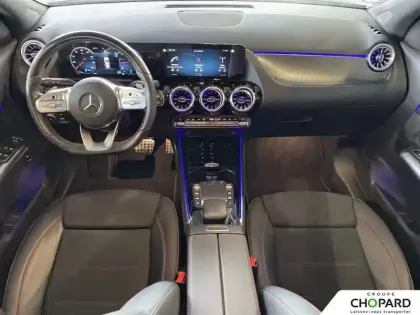 Photo 11 Mercedes GLA  220 d 8G-DCT 4Matic