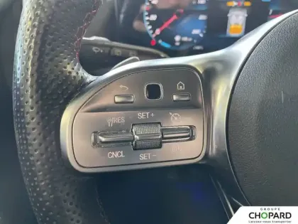 Photo 15 Mercedes GLA  220 d 8G-DCT 4Matic