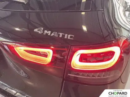 Photo 27 Mercedes GLA  220 d 8G-DCT 4Matic