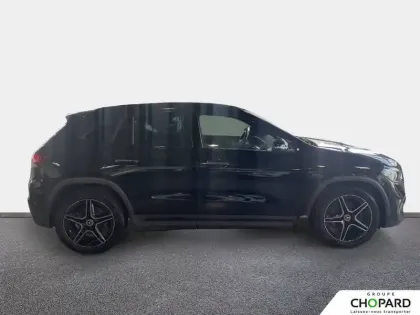 Photo 8 Mercedes GLA  220 d 8G-DCT 4Matic