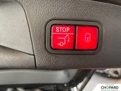 Photo 23 Mercedes GLA  220 d 8G-DCT 4Matic