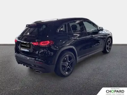 Photo 2 Mercedes GLA  220 d 8G-DCT 4Matic