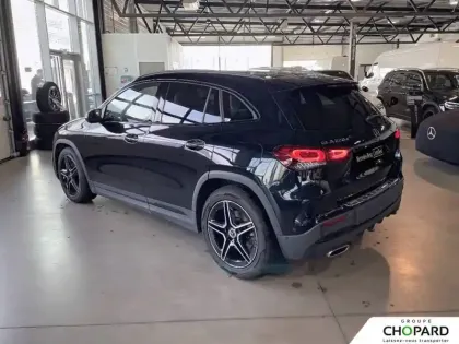 Photo 34 Mercedes GLA  220 d 8G-DCT 4Matic