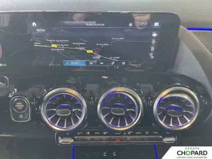 Photo 13 Mercedes GLA  220 d 8G-DCT 4Matic