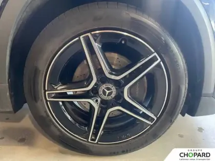 Photo 24 Mercedes GLA  220 d 8G-DCT 4Matic