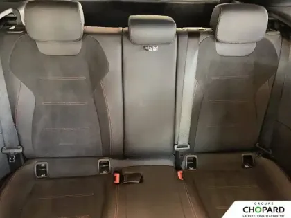 Photo 18 Mercedes GLA  220 d 8G-DCT 4Matic