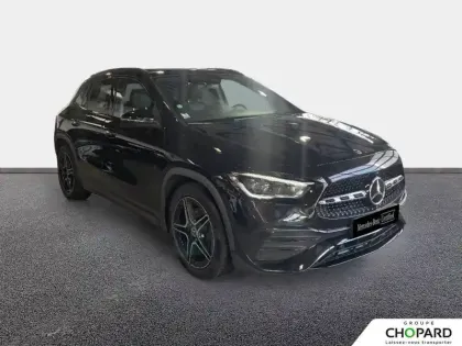 Photo 4 Mercedes GLA  220 d 8G-DCT 4Matic