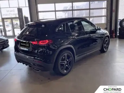 Photo 30 Mercedes GLA  220 d 8G-DCT 4Matic