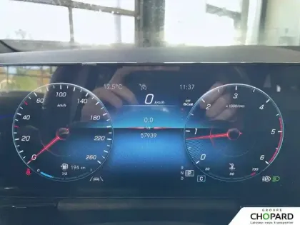 Photo 16 Mercedes GLA  220 d 8G-DCT 4Matic