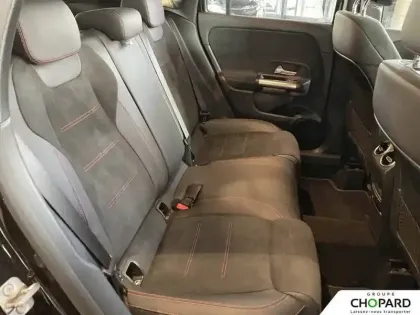 Photo 19 Mercedes GLA  220 d 8G-DCT 4Matic