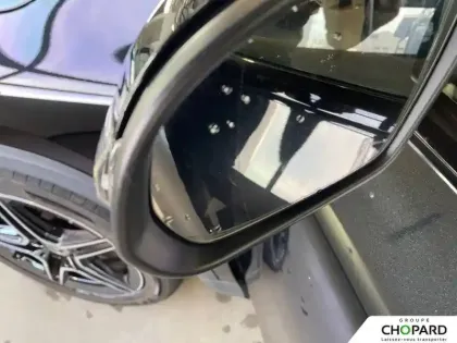 Photo 22 Mercedes GLA  220 d 8G-DCT 4Matic