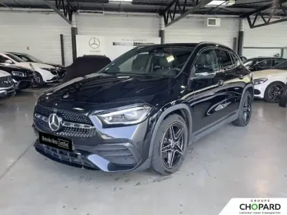 Photo 29 Mercedes GLA  220 d 8G-DCT 4Matic