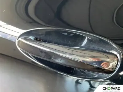 Photo 28 Mercedes GLA  220 d 8G-DCT 4Matic