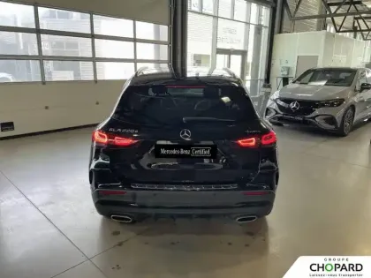 Photo 33 Mercedes GLA  220 d 8G-DCT 4Matic