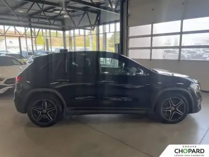 Photo 35 Mercedes GLA  220 d 8G-DCT 4Matic