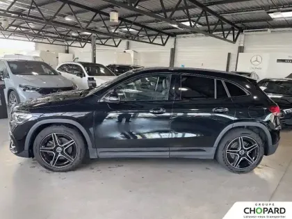 Photo 36 Mercedes GLA  220 d 8G-DCT 4Matic