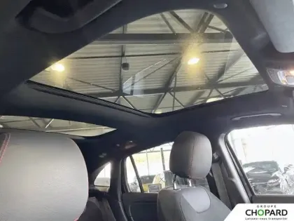 Photo 21 Mercedes GLA  220 d 8G-DCT 4Matic