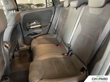 Photo 17 Mercedes GLA  220 d 8G-DCT 4Matic