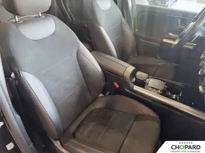 Photo 10 Mercedes GLA  220 d 8G-DCT 4Matic