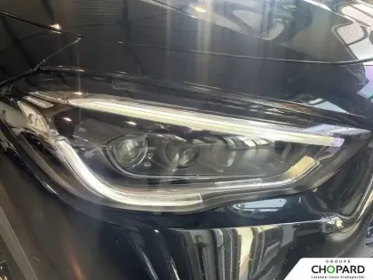 Photo 26 Mercedes GLA  220 d 8G-DCT 4Matic