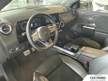 Photo 1 Mercedes GLA  220 d 8G-DCT 4Matic