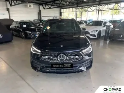 Photo 31 Mercedes GLA  220 d 8G-DCT 4Matic