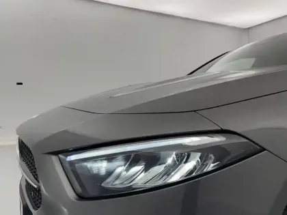 Photo 26 Mercedes Classe A  180 7G-DCT