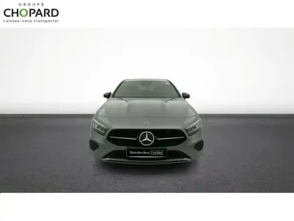 Photo 1 Mercedes Classe A  180 7G-DCT