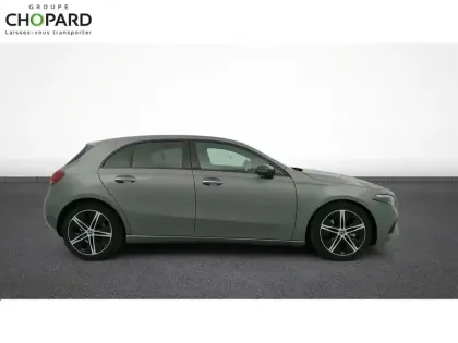 Photo 9 Mercedes Classe A  180 7G-DCT