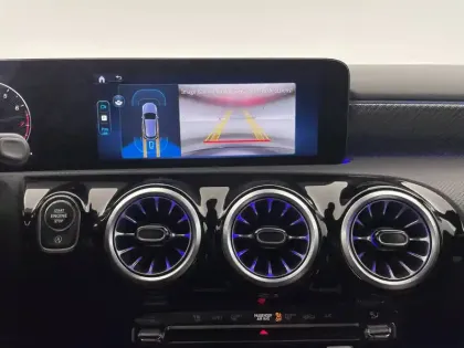 Photo 28 Mercedes Classe A  180 7G-DCT