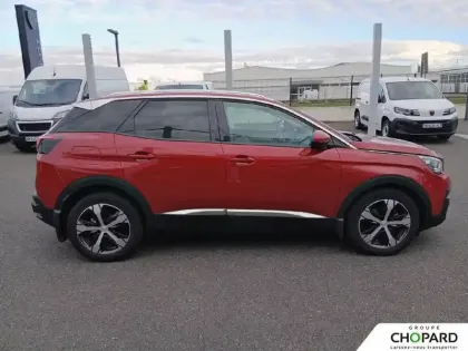 Photo 62 Peugeot 3008  1.2 Puretech 130ch S&S BVM6