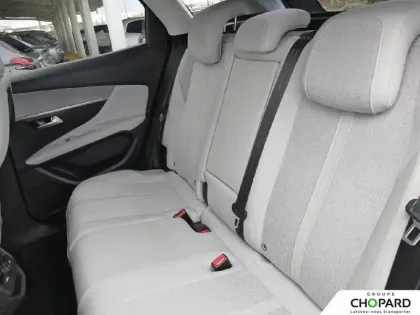 Photo 17 Peugeot 3008  1.2 Puretech 130ch S&S BVM6