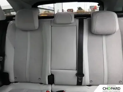 Photo 50 Peugeot 3008  1.2 Puretech 130ch S&S BVM6