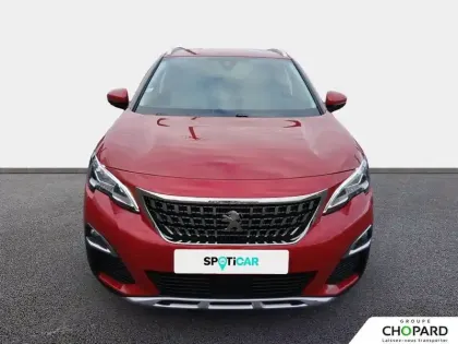 Photo 35 Peugeot 3008  1.2 Puretech 130ch S&S BVM6