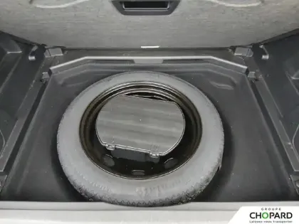 Photo 23 Peugeot 3008  1.2 Puretech 130ch S&S BVM6