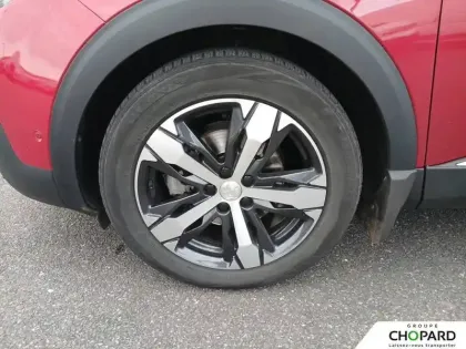 Photo 52 Peugeot 3008  1.2 Puretech 130ch S&S BVM6